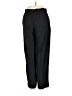 Vince. 100% Polyamide Black Dress Pants Size 2 - photo 2