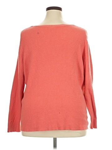 Caslon Pullover Sweater (view 2)