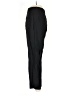 Vince. 100% Polyamide Black Dress Pants Size 2 - photo 5