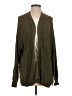 Cotton On Green Cardigan Size XS - photo 1