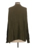 Cotton On Green Cardigan Size XS - photo 2