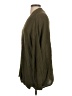 Cotton On Green Cardigan Size XS - photo 5