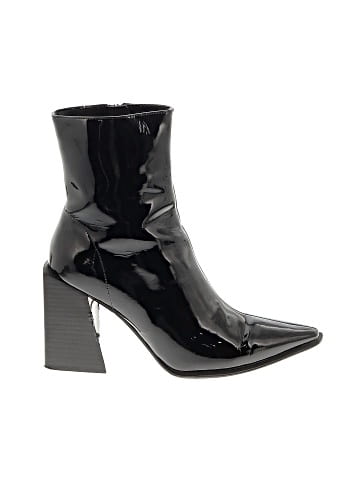 Jeffrey Campbell Ankle Boots (view 1)
