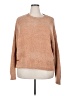 Simply Southern 100% Polyester Tan Pullover Sweater Size XXL - photo 1