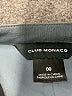 Club Monaco 100% Polyester Solid Gray Formal Skirt Size 00 - photo 4