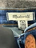 Madewell Blue Jeans Size 23 waist - photo 7