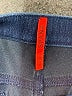 SPANX Solid Blue Active Pants Size L - photo 7