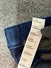 SPANX Solid Blue Active Pants Size L - photo 9
