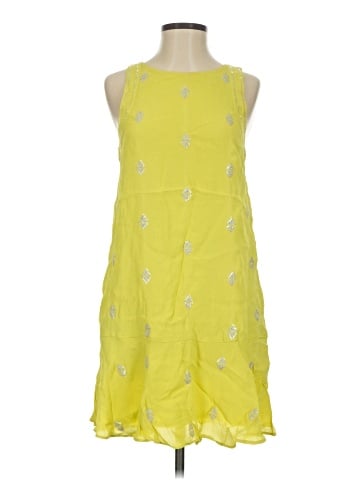 Leifnotes Casual Dress (view 1)