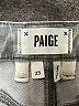 Paige Hearts Silver Jeans Size 25 waist - photo 7