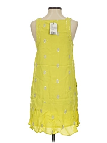 Leifnotes Casual Dress (view 2)