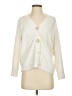 Unbranded Ivory Cardigan Size S (estimated) - photo 1