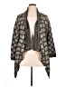 Curio Gray Cardigan Size XL - photo 1