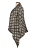 Curio Gray Cardigan Size XL - photo 5