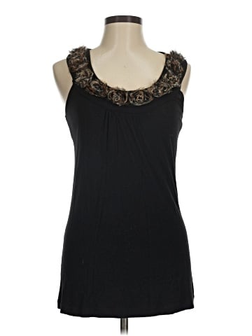 Kische Sleeveless Blouse (view 1)