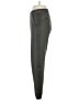 Athleta Solid Gray Active Pants Size 6 (tall) - photo 5