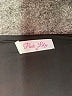 Pink Lily Black Bodysuit Size M - photo 3