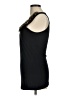 Kische 100% Rayon Black Sleeveless Blouse Size M - photo 5