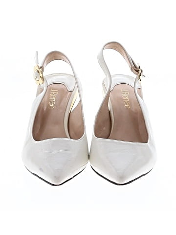 J. Renee Heels (view 2)
