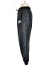 Nike 100% Polyester Argyle Black Casual Pants Size S - photo 5