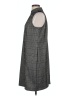 Apt. 9 Tweed Gray Casual Dress Size L - photo 5