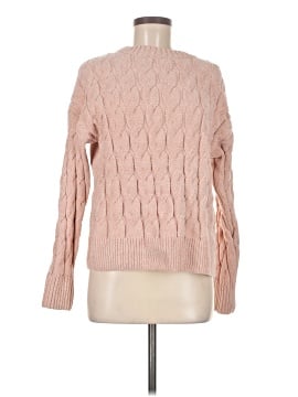 Rachel Zoe Tjx Pullover Sweater