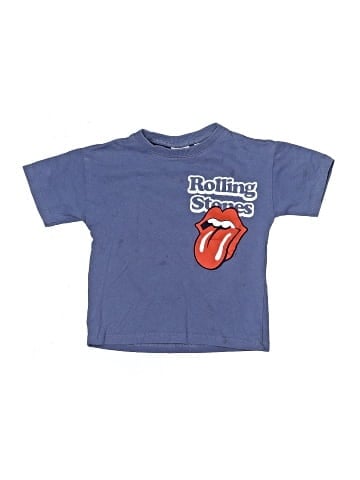 Zara Baby Short Sleeve T-Shirt (view 1)