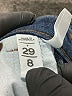 Ann Taylor LOFT Blue Jeans Size 8 - photo 9