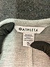 Athleta Gray Sweatshirt Size XL - photo 7