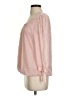 Sara Michelle 100% Polyester Pink 3/4 Sleeve Blouse Size S - photo 5