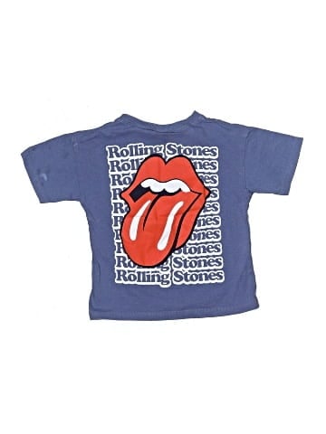 Zara Baby Short Sleeve T-Shirt (view 2)