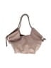 Elizabeth and James Solid Tan Shoulder Bag One size - photo 1