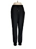 Active by Old Navy Solid Black Casual Pants Size M - photo 1