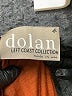 Left Coast by Dolan Brown Short Sleeve Top Size M - photo 6
