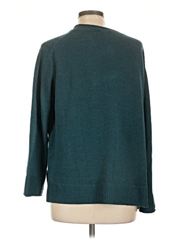 Ella Moss Pullover Sweater (view 2)