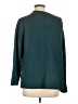 Ella Moss Teal Pullover Sweater Size L - photo 2