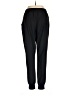 Active by Old Navy Solid Black Casual Pants Size M - photo 2