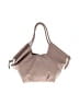 Elizabeth and James Solid Tan Shoulder Bag One size - photo 3