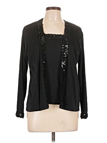 Joanna Long Sleeve Blouse (view 1)