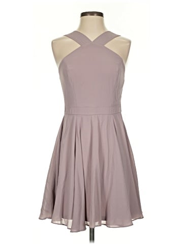 Lulus Cocktail Dress (view 1)