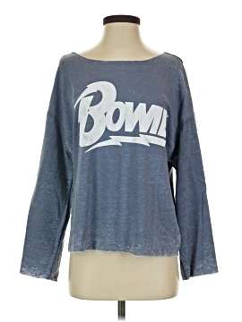 Recycled Karma Sweatshirt
