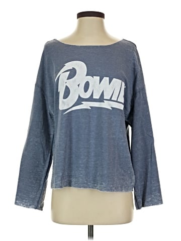 Recycled Karma Sweatshirt (view 1)