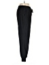 Active by Old Navy Solid Black Casual Pants Size M - photo 4