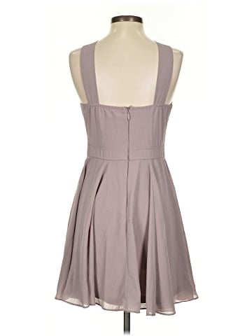 Lulus Cocktail Dress (view 2)