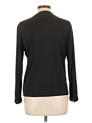 Joanna Long Sleeve Blouse (view 2)