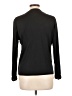 Joanna 100% Polyester Black Long Sleeve Blouse Size L - photo 2