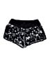 Athleta Hearts Black Athletic Shorts Size S - photo 1