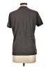 Assorted Brands Solid Gray Short Sleeve T-Shirt Size L (estimated) - photo 2