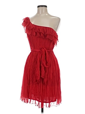 Kate Moss for Topshop Cocktail Dress (view 1)