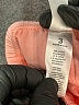 Carter's Pink Active Pants 0-3 MO / 3 MO - photo 4